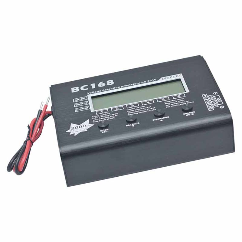 AOK BC168 RC LiPo Battery Bala - Lipo Parallel Charging Board review and price