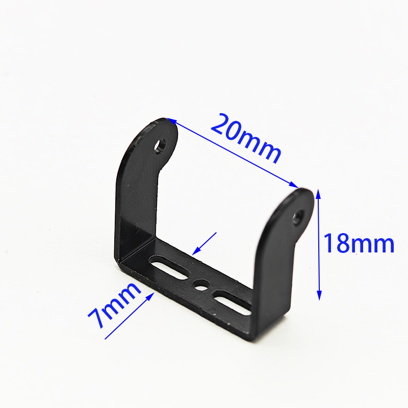19*19mm Micro FPV Camera Mount - Drone Rc Receiver And Transmitter review and price