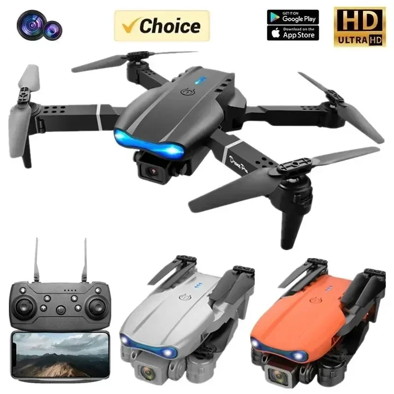 2026 GISAEV E99 K3 Pro Mini Dr - Drone Rc E99 Pro review and price