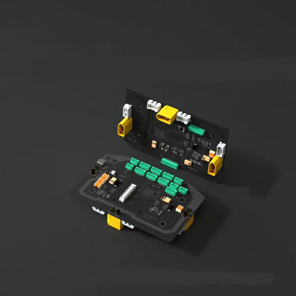 CUAV Flight Control Boar Pixha - Flight Controller review and price