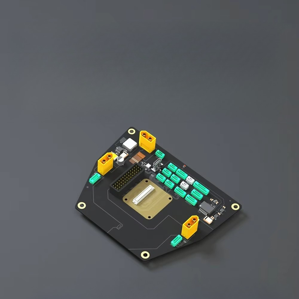 CUAV Flight Control Boar Pixha - Flight Controller review and price