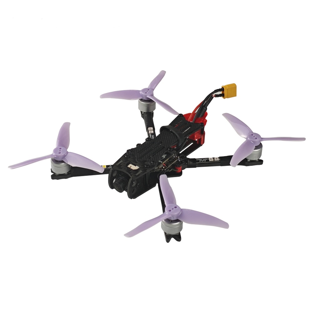 DarwinFPV Baby Ape Pro V3 142m - Drone Rc Fpv Pro review and price