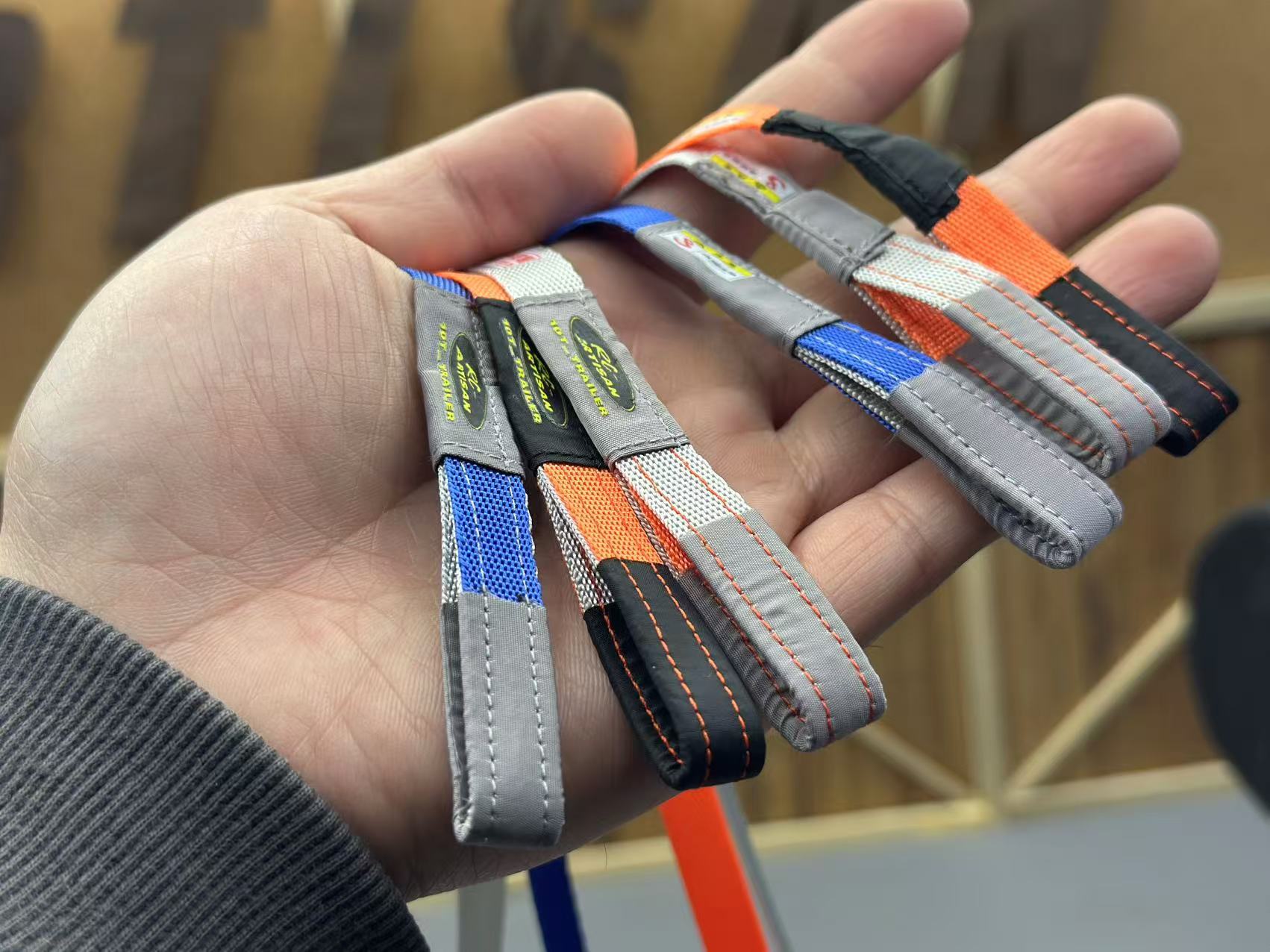 1pcs Rescue Escape Rope Straps - Drone Rc Belt review and price