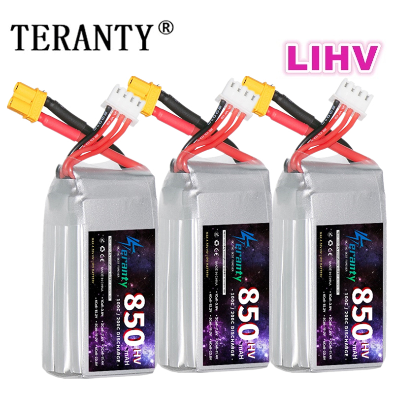 1/2/3PCS TERANTY 3S 11.4V Lipo - Drone Lipo Battery review and price