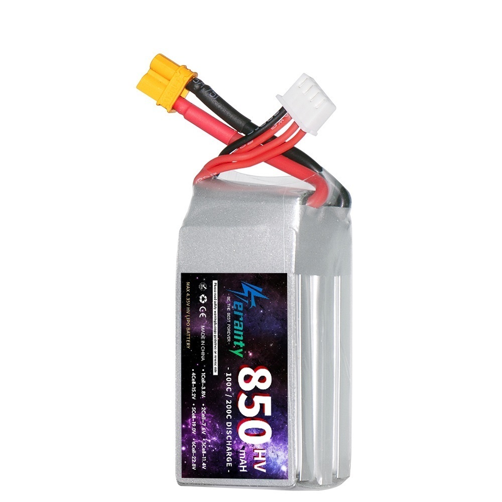 1/2/3PCS TERANTY 3S 11.4V Lipo - Drone Lipo Battery review and price