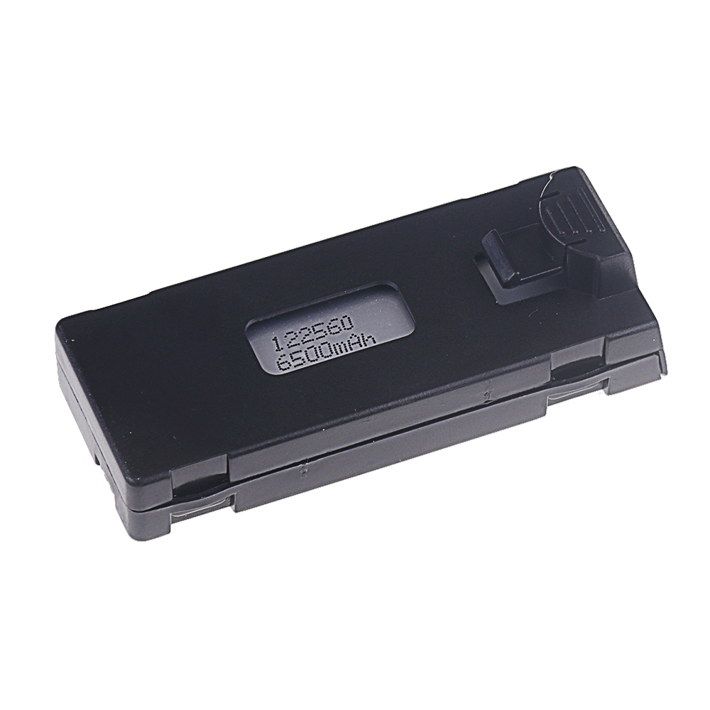 Rechargeable 3.7V 6500mAh Batt - Drone Rc E99 Pro review and price