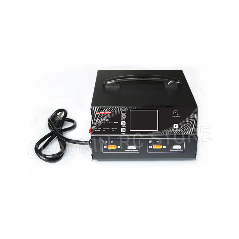 ULTRA POWER UP2400-6S 2400W 25 - Drone Lipo Battery review and price