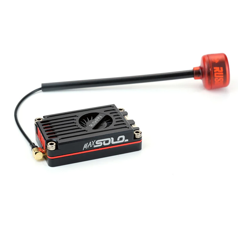 RUSHFPV TANK MAX SOLO 5.8GHz 2 - Rc Transmitter review and price